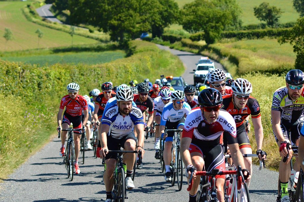 Abberton Road Race Preview 28 July 2019 Colchester Rovers Cycling Club